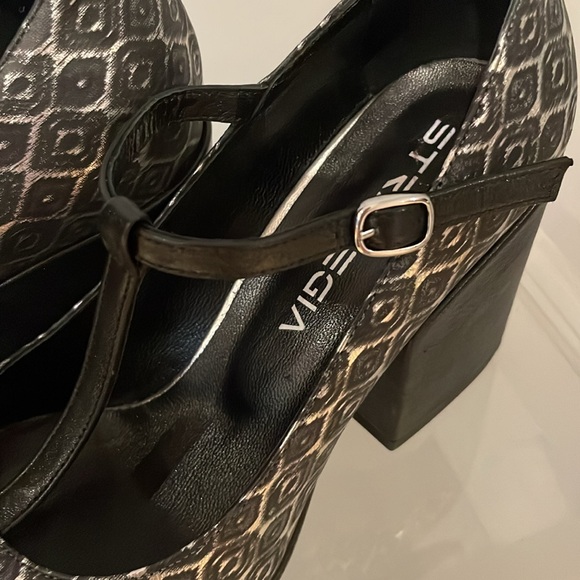 Strategia Pattern Heels - Size 36 - Picture 7 of 12